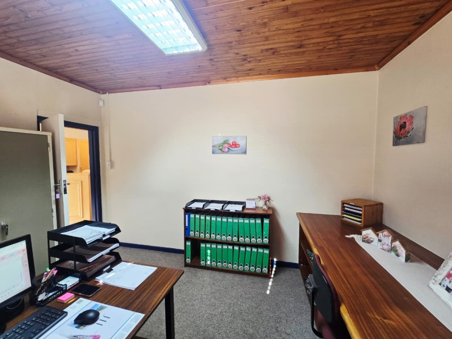 Commercial Property for Sale in George South Western Cape